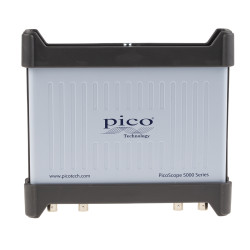 Oscyloskop 100MHz Pico Technology Komputerowy 5243D z kalibracją DKD CAN, LIN, RS232, RS422, RS485, SPI, UART, USB