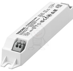 Zasilacz prąd. 350mA 14÷29V DC 4,9÷10,2W LC