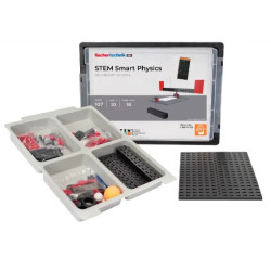 FT Class set Smart Physics