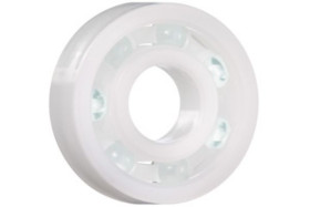 Łożysko kulkowe wew: 15mm zew: 32mm Jednorzędowe łożysko kulkowe z głębokim rowkiem 9mm Igus jednorzędowe