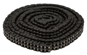 Łańcuch rolkowy 06B-2 Wippermann Duplex skok: 9.525mm Stal dł.: 5m