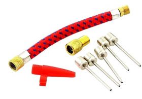 ZESTAW KONCOWEK DO POMPKI