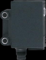 One way light barrier, 1 m, 10-30 VDC, M8-connector, IP67, OJ5141