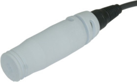 Dust protection for opticalCON QUAD cable plug, SCNKO4