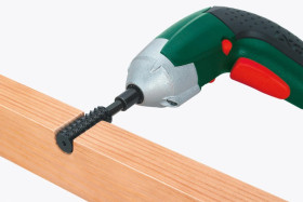 Tarnik profilowany 13,5mm cylindryczny WF2527000