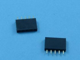 FHU-40-SSG 1x40 PROSTE ZŁOTE GNIAZDO