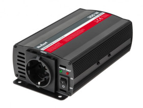 PRZETWORNICA 12V/230V 300W REBEL