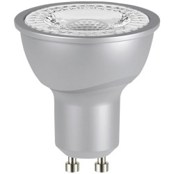 Energizer&#xAE; S8876 LED GU10 HIGHTECH Dimmable Bulb, Cool White 360 lm 5.7W