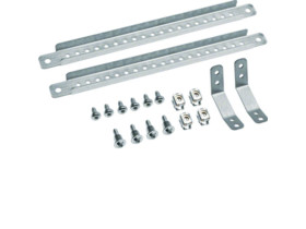 Wspornik dla szyn wsporczych 400 mm FZ81WE HAGER