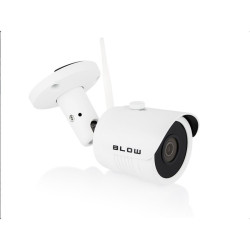 Kamera IP BLOW BL-I5FK28BWMWiFi 5MP Tuba zewn. 2,8mm IR-25m
