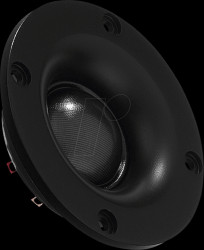 DT-25N Neodymium Hi-Fi tweeter, 40 W, 8 Ohm