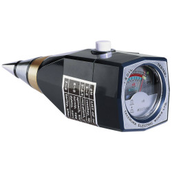 Stelzner 5030 Soil Analyzer Measures Soil Density Stainless Steel Sensor