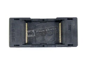 Waveshare OTS-48-0.5-01, Test &amp; Burn-in Socket