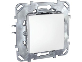 UNICA Wyłącznik schodowy biel polarna MGU50.263.18Z SCHNEIDER ELECTRIC