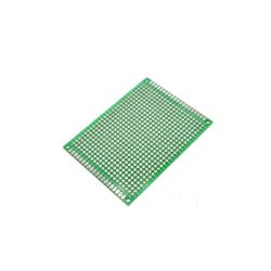 Dwustronna płytka uniwersalna 60x80mm