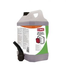 CRC RELEASE EMULSION Wodna emulsja silikonowa - 5 kg