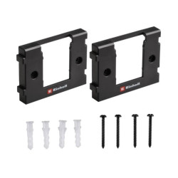 Uchwyt ścienny na baterie PXC 4514155