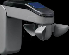 297753 Shutter control commeo sensor wind / sun / rain / frost