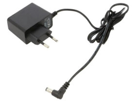 Zasilacz impulsowy sieciowy wtykowy 15VDC 1A 15W E18-1515-252