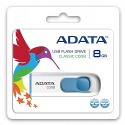 Pendrive Adata DashDrive Classic C008 8GB