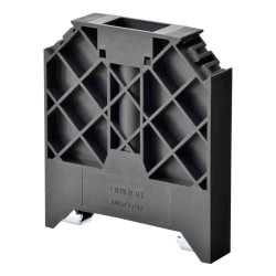 Ścianka koncowa Omron