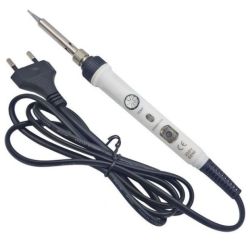 LUTOWNICA Z WYLACZNIKIEM 230V 60W - REGU