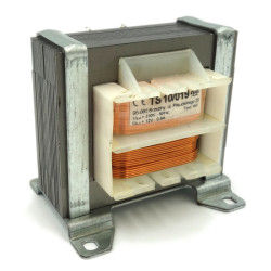 TS10/019 12V-0,8A Trafo Transformator sieciowy