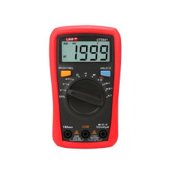 Miernik cyfrowy UT33A+ Automat