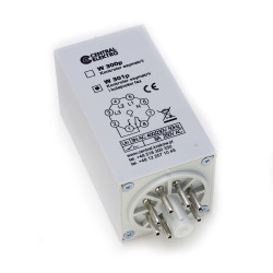 Przekaźnik zaniku fazy W301p