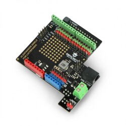 DFRobot Gravity - IO Expansion Shield dla LattePanda
