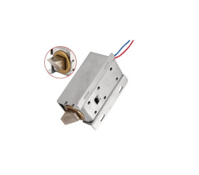 ELEKTROZACZEP DO DRZWI 12V 350mA