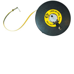 CK Tools T3561 100 Fibreglass Tape 30m/100&#x27;
