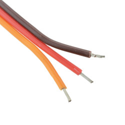26AWG JR Servo PVC Copper Cable 5m