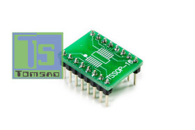 Adapter TSSOP 16