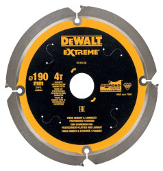 4T PCD Multi Mat Circular Saw Blade
