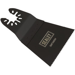 Sealey SMTA65W Multi-Tool Blade for Wood 65mm