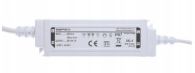 Zasilacz LED 24V 4,16A 100W IP67 ESPE | LPF10024CV