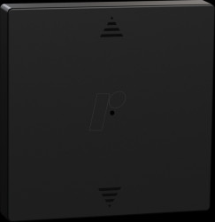 MEG5215-0403 System M Wippe Recyceld Plastic schwarz