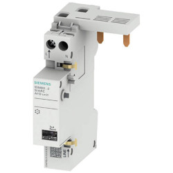 Siemens 5SM60212 AFDD fire protection Switch 2-pin 1-pc 1-16A 230V