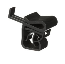 Uchwyt do kabla solarnego równoległy - opakowanie - 100 sztuk