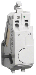 Hager HXA005H Wyzwalacz napięciowy 380 V, 450 V 1 szt.