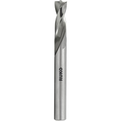 RUKO 101108TC Spot Welding Drill Bit 80mm Precision Drill Burr-Free