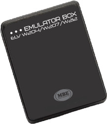 Unique solution for ESL/ELV