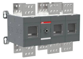 ABB 1SCA103888R1001 Przełącznik zmiany kierunku OT2500E12C, 1000 V, 2500 A