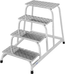 Stopnie montażowe Krause 805041 1 szt.