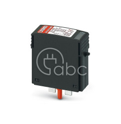 Wtyk z ochroną przed przepięciami typ 2 VAL-MS-320-UD-ST 2858315