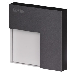 Oprawa LED TICO NT 14V DC grf biała ciepła TYP: 04-111-32