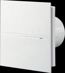 30616 Axial fan, dia. 100 mm, ball bearing motor