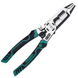 Obcinaczki wielofunkcyjne 10in1 CR-V dla elektryków