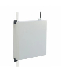 Przełącznica antywłamaniowa SPRS-50/50/11 ST pancerna